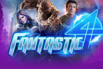 Fantastic Four