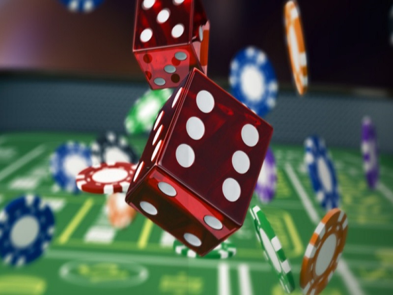Game trực tuyến hấp dẫn với phần thưởng giá trị